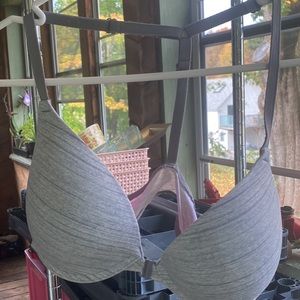 Victoria secret PINK BRA SIZE 36C